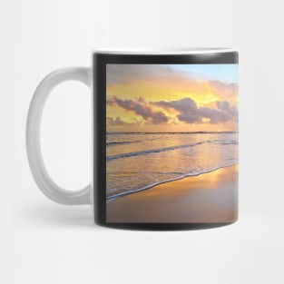 Toowoon Bay sunrise Mug